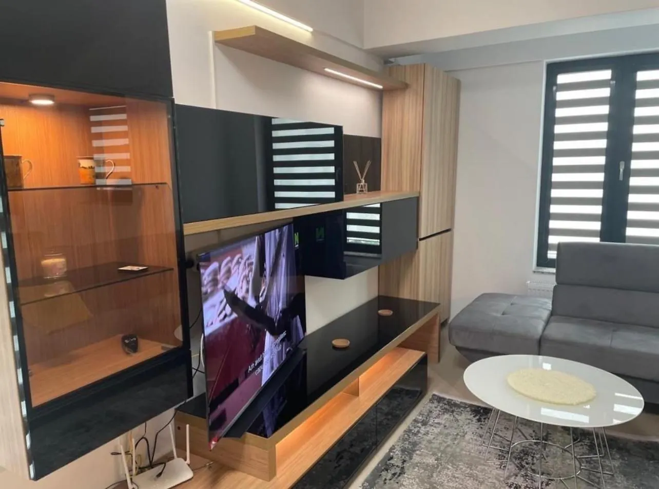 Delta City Lux 2 Camere Boekarest Roemenië