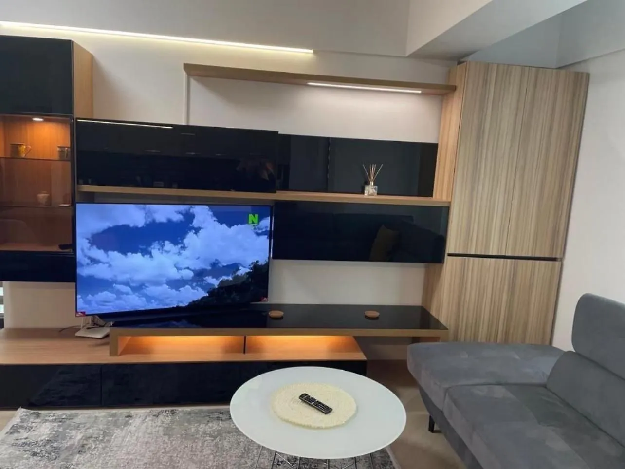 Delta City Lux 2 Camere Bucharest
