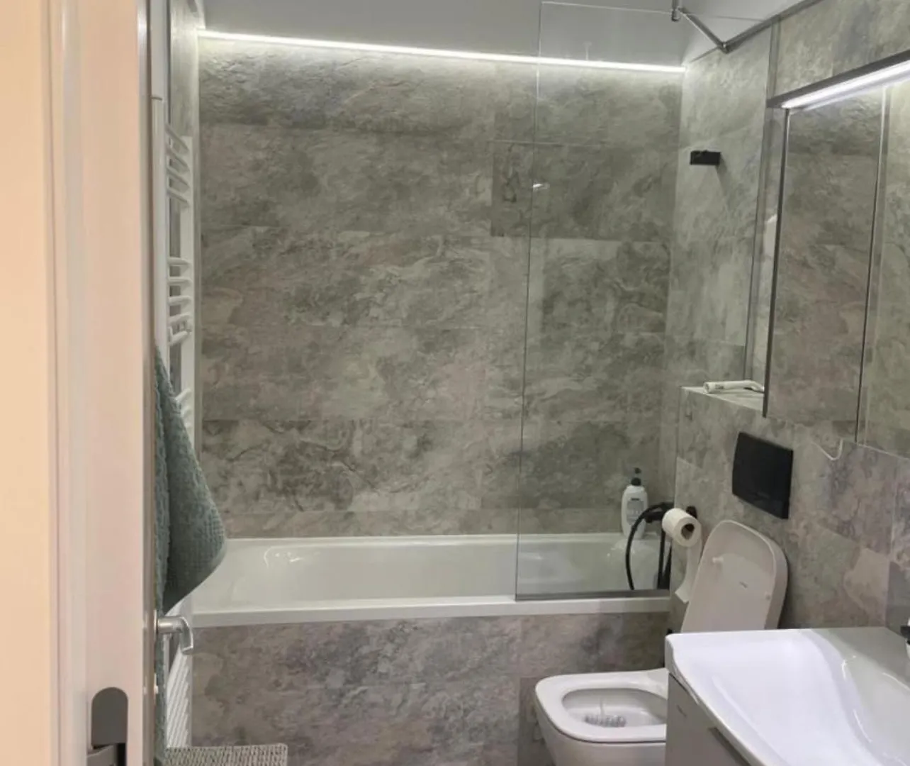 Delta City Lux 2 Camere Bucharest