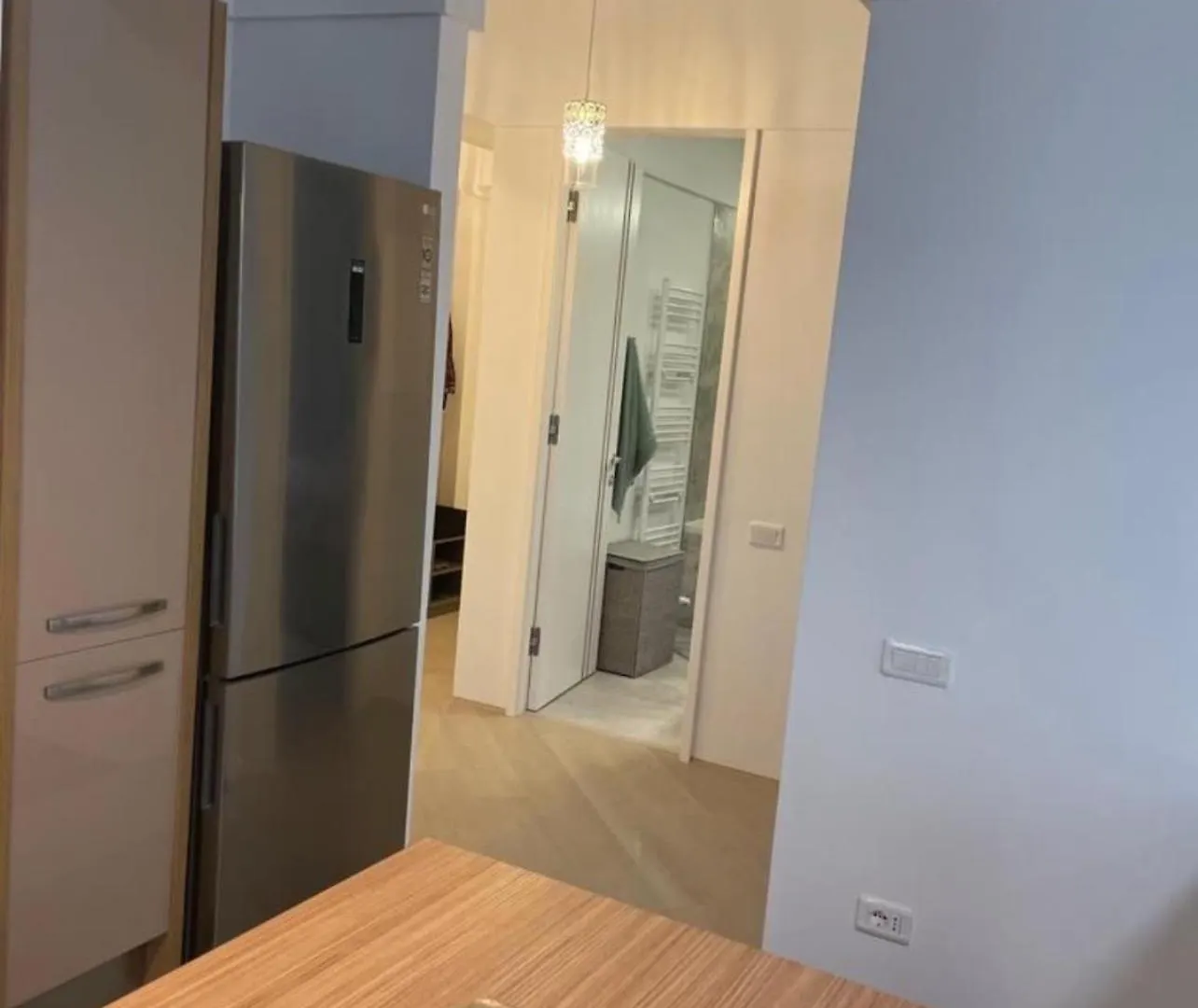 Delta City Lux 2 Camere Bucharest Apartment